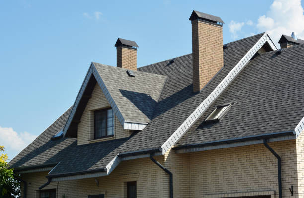 Residential Roofing Services